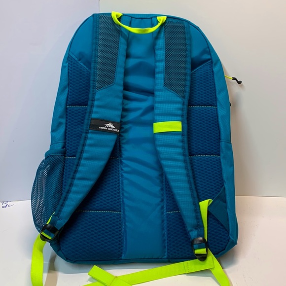 High Sierra 🥏 NEW Laptop Backpack - Picture 3 of 13
